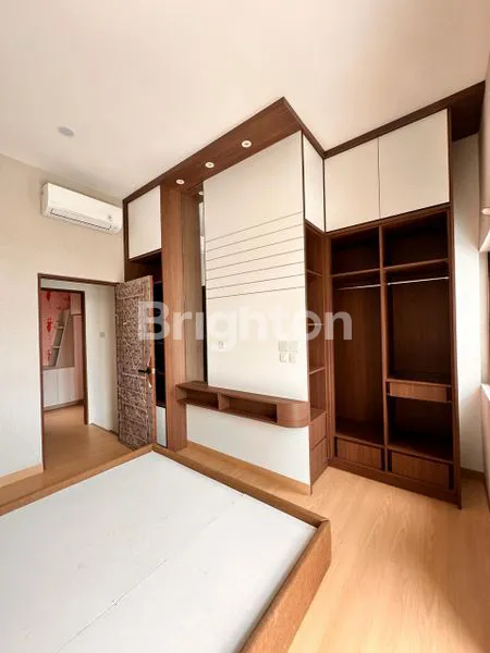 image RUMAH BARU FULL FURNISHED SMART HOME SYSTEM AREA CELENTANG SAKO (3)