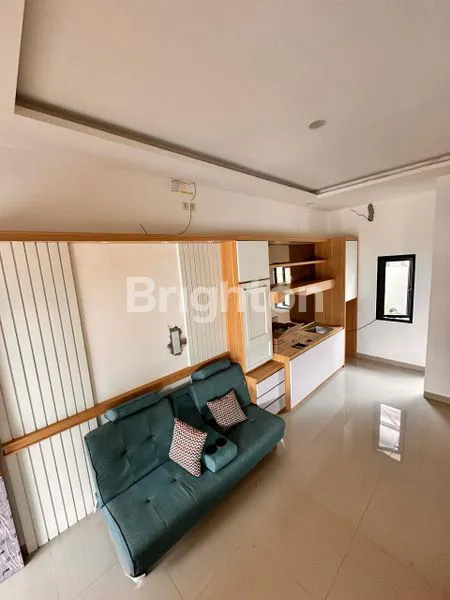 image RUMAH BARU FULL FURNISHED SMART HOME SYSTEM AREA CELENTANG SAKO (4)