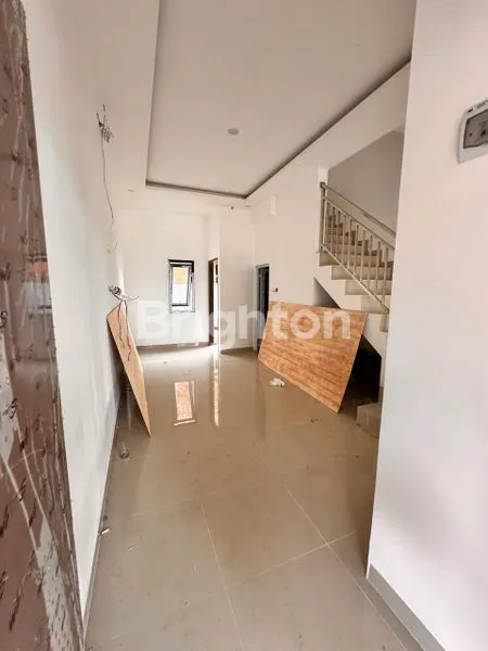 image RUMAH BARU FULL FURNISHED SMART HOME SYSTEM AREA CELENTANG SAKO (5)