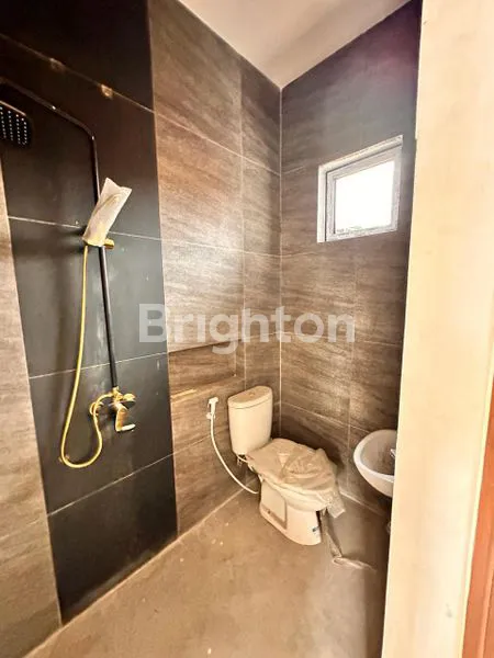 image RUMAH BARU FULL FURNISHED SMART HOME SYSTEM AREA CELENTANG SAKO (6)