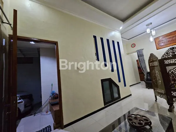 image RUMAH DI MEDAYU RUNGKUT SURABAYA  (2)