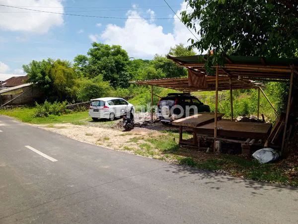 image TANAH  STRATEGIS  LUAS 10.5 ARE DI KAWASAN KAMPIAL NUSA DUA (3)