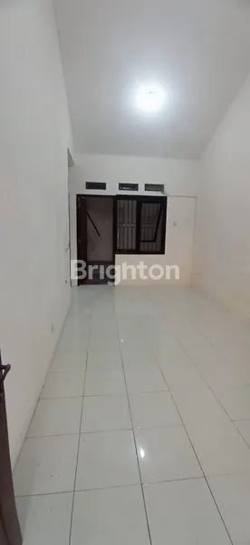 RUMAH MINIMALIS DALAM PERUMAHAN DI HARAPAN MULYA BEKASI JAWA BARAT