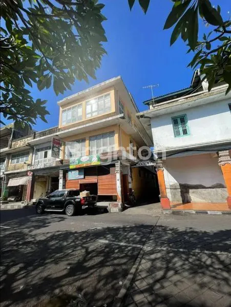 image RUKO LENGKAP ADA LIFT SIAP PAKAI (1)