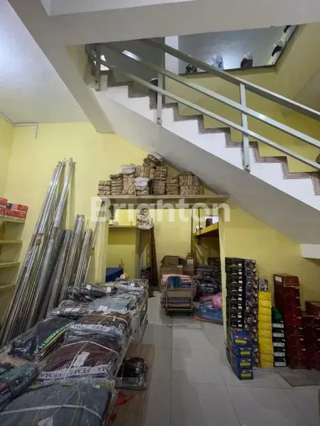 image RUKO LENGKAP ADA LIFT SIAP PAKAI (7)