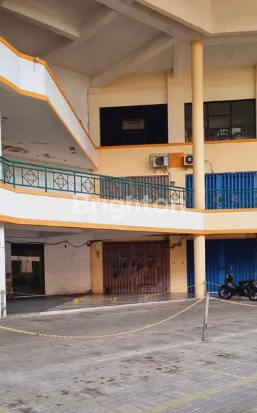 image RUKO 3 LT SIAP PAKAI DI PLAZA SEGI 8 SURABAYA  (1)