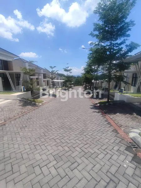 image RUMAH CITRA GARDEN MALANG THE VALLEY (2)