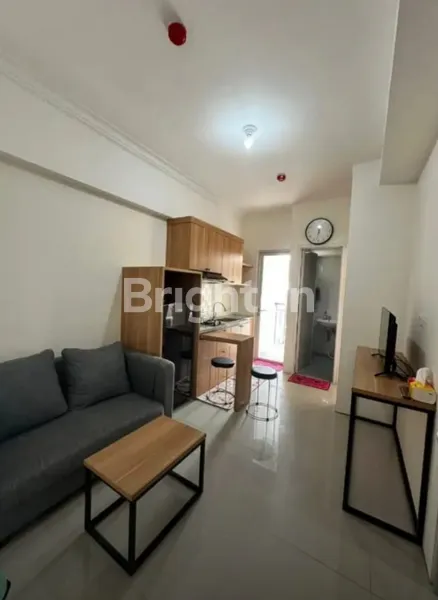 image APARTEMEN 2 BR STRATEGIS SURABAYA TIMUR DEKAT STIKOM, JUANDA, MERR (1)