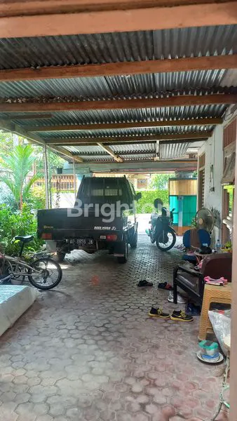 image RUMAH STRATEGIS KARANGASEM SOLO, HARGA TANAH SAJA! (3)