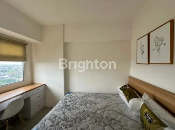 image APARTEMEN 2 BR STRATEGIS SURABAYA TIMUR DEKAT STIKOM, JUANDA, MERR (4)
