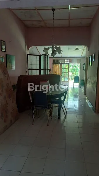 image RUMAH STRATEGIS KARANGASEM SOLO, HARGA TANAH SAJA! (4)