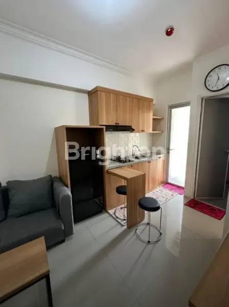image APARTEMEN 2 BR STRATEGIS SURABAYA TIMUR DEKAT STIKOM, JUANDA, MERR (8)