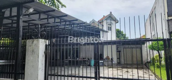 image RUMAH USAHA PUSAT KOTA RAYA ANJASMORO DEKAT KEDUNG DORO, TIDAR, ARJUNO, BASUKI RAHMAT (2)