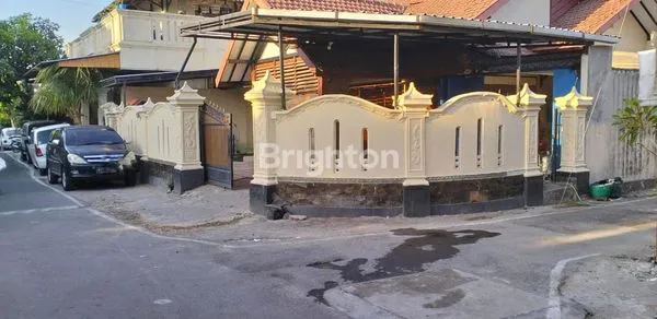 image RUMAH CANTIK NYAMAN DEKAT STASIUN TERMINAL SOLO (1)
