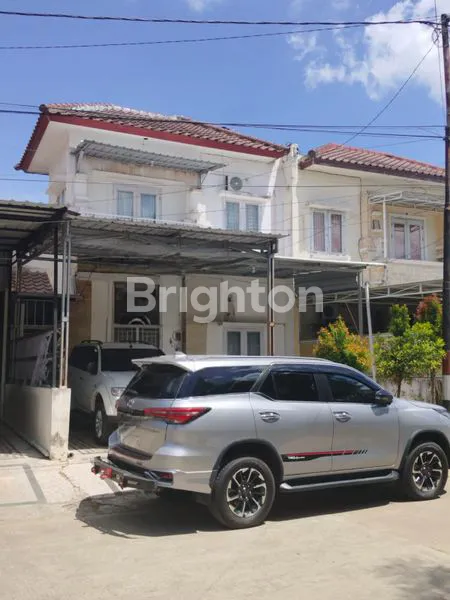 Gambar Property RUMAH CANTIK 2 LANTAI DIJUAL DI PONDOK SURYA