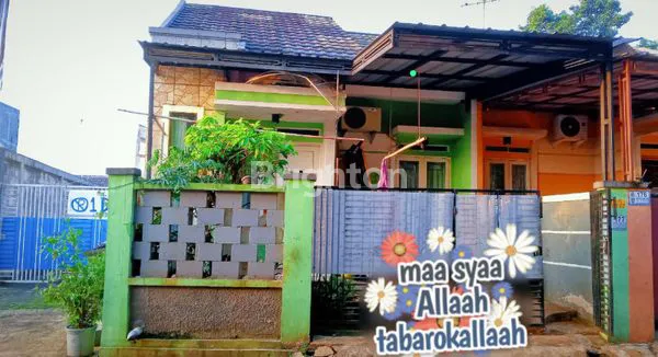 image RUMAH CANTIK MINIMALIS SEBELAH ALUN ALUN KOTA DEPOK (1)