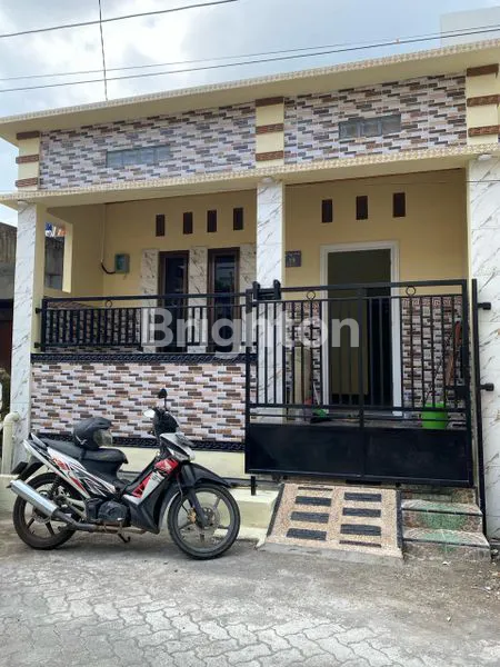 image  RUMAH DUA LANTAI DEKAT KAMPUNG KALI DI WIDOSARI SEMARANG (2)