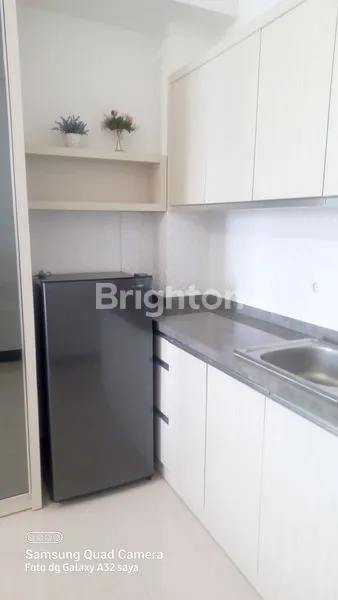 image APARTEMEN BENSON PAKUWON MALL SURABAYA BARAT DEKAT G WALK TYPE STUDIO (3)