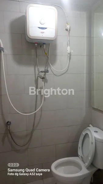 image APARTEMEN BENSON PAKUWON MALL SURABAYA BARAT DEKAT G WALK TYPE STUDIO (4)