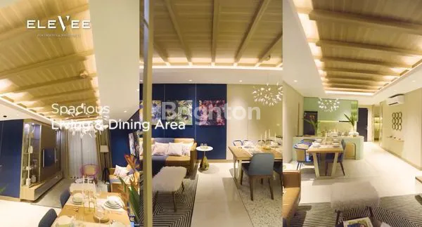 image ELEVEE TANGGERANG ALAM SUTERA (4)