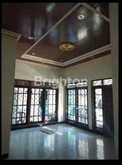 image RUMAH CANTIK NYAMAN DEKAT STASIUN TERMINAL SOLO (3)