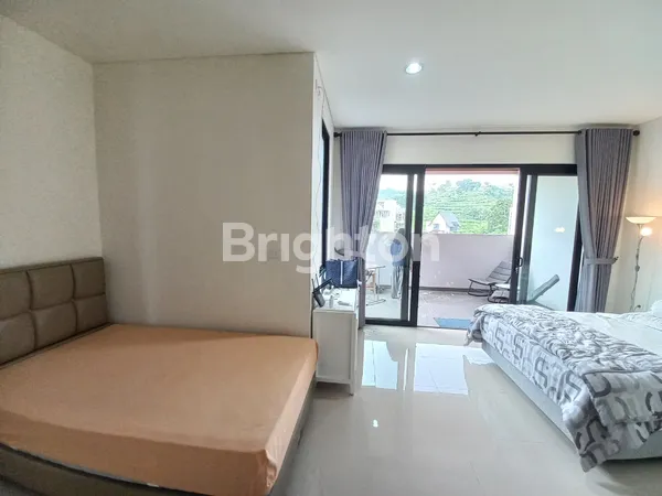 image RUMAH VIEW DANAU DAN BUKIT DI SUMMARECON BOGOR (7)