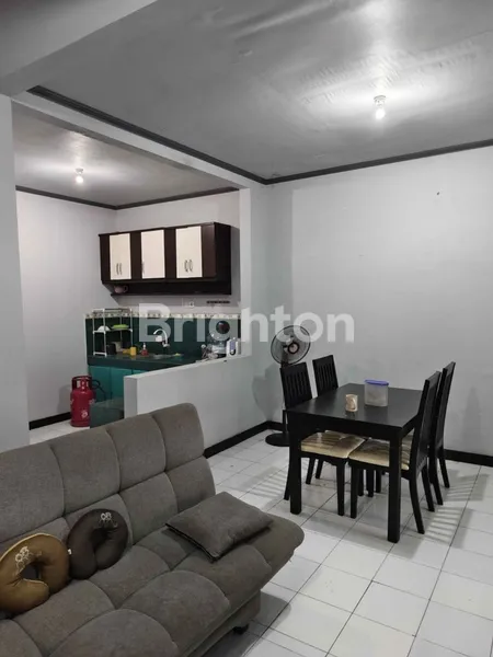 image RUMAH PANDUGO SEMI FURNISH TERAWAT SIAP HUNI, ONE GATE SYSTEM (7)