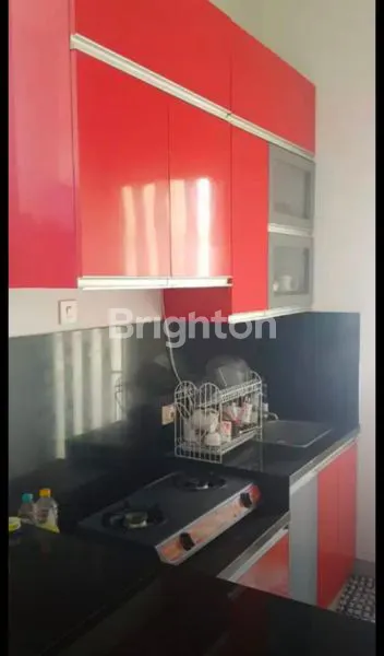 image RUMAH SIAP HUNI 2 LANTAI DEKAT EXIT TOL  (4)