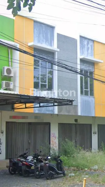 image SUKOHARJO - RUKO ISTIMEWA 2 LANTAI LOKASI STRATEGIS TENGAH KOTA COCOK UNTUK USAHA BISNIS APAPUN (1)