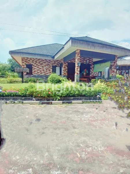 image RUMAH MEWAH RASA VILLA DIPERUMAHAN PUPUK (1)