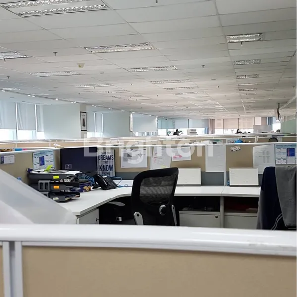 image RUANG KANTOR (OFFICE SPACE) 3 LANTAI WILAYAH STRATEGIS DI PUSAT JAKARTA (6)