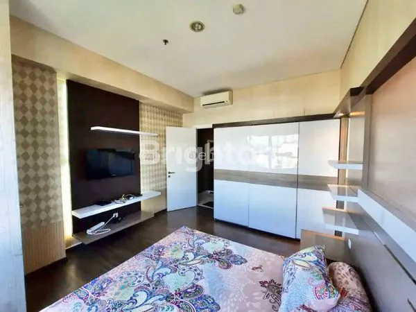 image APARTMENT 2 BR FURNISHED DI TRILLIUM SURABAYA  (5)