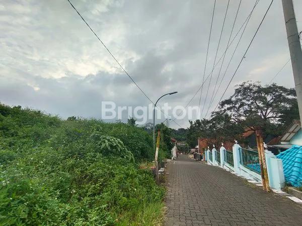 image TANAH KAVLING COCOK UNTUK INVESTASI DI PUDAK PAYUNG BANYUMANIK KOTA SEMARANG (2)