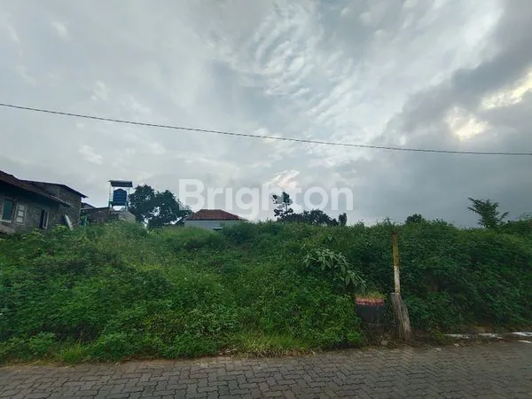 image TANAH KAVLING COCOK UNTUK INVESTASI DI PUDAK PAYUNG BANYUMANIK KOTA SEMARANG (1)