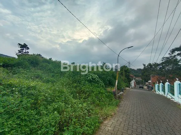 image TANAH KAVLING COCOK UNTUK INVESTASI DI PUDAK PAYUNG BANYUMANIK KOTA SEMARANG (3)