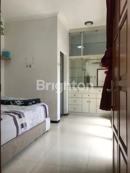 image RUMAH 1.5 LT DI DARMO PERMAI UTARA SURABAYA  (7)