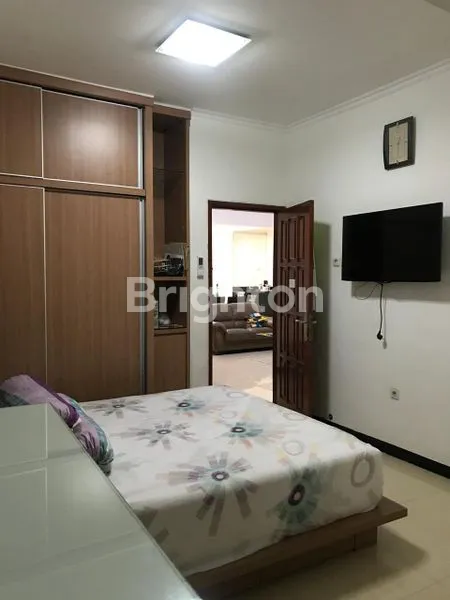 image RUMAH 1.5 LT DI DARMO PERMAI UTARA SURABAYA  (8)