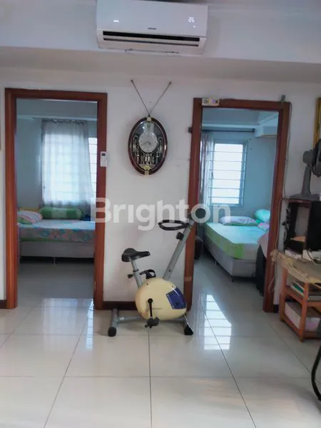 image MURAH APARTEMEN WATERPLACE FURNISH 3BR TOWER F (4)