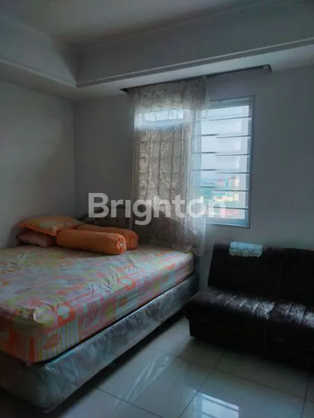 image MURAH APARTEMEN WATERPLACE FURNISH 3BR TOWER F (5)