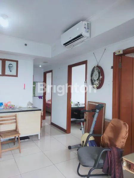 image MURAH APARTEMEN WATERPLACE FURNISH 3BR TOWER F (2)