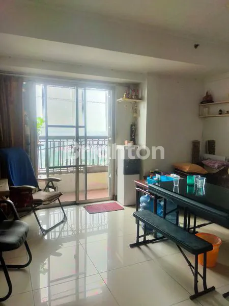 image MURAH APARTEMEN WATERPLACE FURNISH 3BR TOWER F (1)