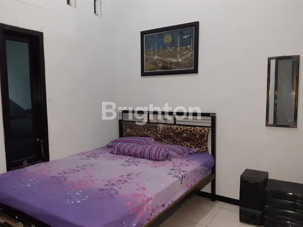 image VILLA JASMINE 2 SIDOARJO, SIAP HUNI (4)