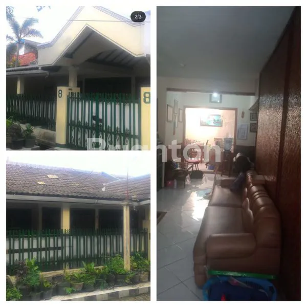 image DIJUAL RUMAH SIAP HUNI RUNGKUT SBY (1)