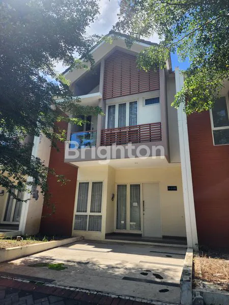 GREEN HILL CITRA GARDEN