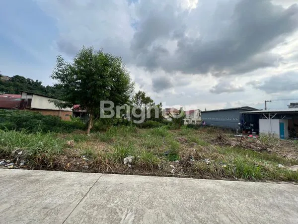 image TANAH DIJUAL DI JALAN WIJAYA KUSUMA  (1)