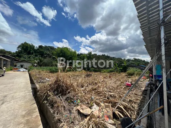 image TANAH DIJUAL DI JALAN WIJAYA KUSUMA  (3)