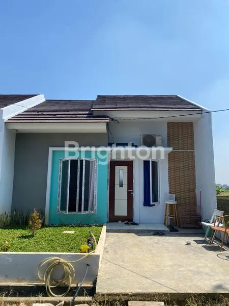 image RUMAH SUBSIDI SIAP HUNI HANYA DGN 1JT SAMPAI AKAD SERAH TERIMA KUNCI (1)