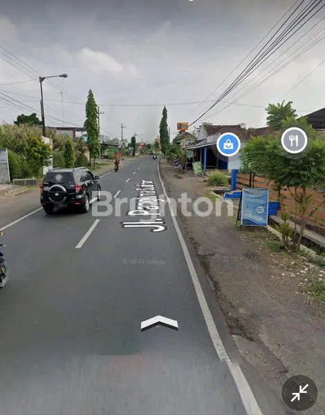 image RUMAH SIAP 2 LANTAI DI PAGELARAN GONDANGLEGI MALANG (2)