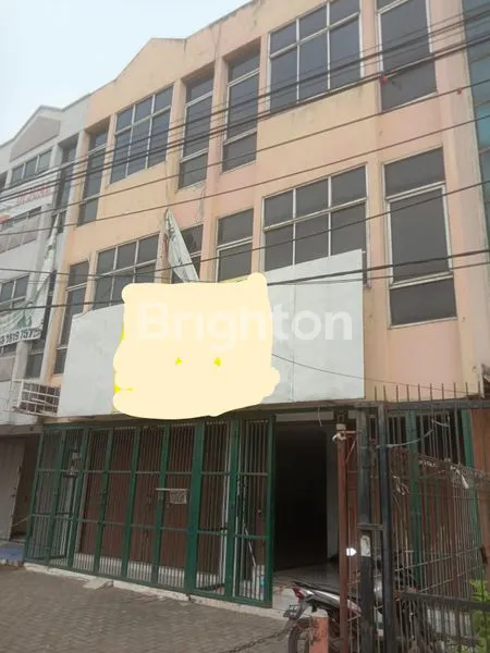 image 2 RUKO GANDENG DI SERPONG (1)