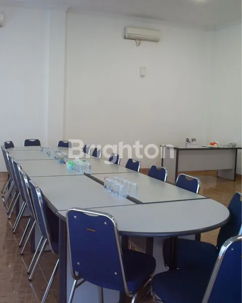 image DI JUAL / SEWA (BULANAN) GEDUNG BISA UNTUK KANTOR (5)